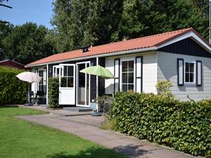 Heerlijkehuisjes.nl Gezellige 2 persoons studio op een vakantiepark op de Veluwe - Nederland - Europa - Voorthuizen