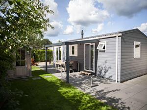 Heerlijkehuisjes.nl Mooi 4 persoons chalet op een vakantiepark op de Veluwe - Nederland - Europa - Voorthuizen