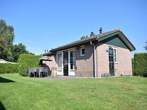 Heerlijkehuisjes.nl Mooi 4 persoons vakantiehuisje op een vakantiepark op de Veluwe - Nederland - Europa - Voorthuizen