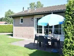 Heerlijkehuisjes.nl Mooi 6 persoons vakantiehuis op een mooi vakantiepark - Nederland - Europa - Voorthuizen