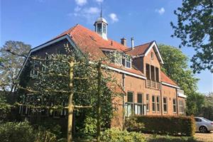 Heerlijkehuisjes.nl Prachtige 11 persoons Villa nabij de Waddenzee - Nederland - Europa - Sint Jacobiparochie