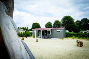 Heerlijkehuisjes.nl Mooi 6 persoons chalet op een recreatiepark in Noord Brabant - Nederland - Europa - Udenhout