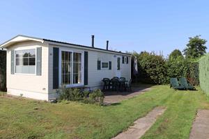 Heerlijkehuisjes.nl Mooi 5 persoons chalet op een recreatiepark in Noord Brabant - Nederland - Europa - Udenhout