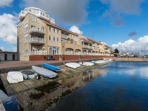 Heerlijkehuisjes.nl Marina Port Zélande luxe 6 persoons appartement aan de haven - Nederland - Europa - Ouddorp