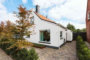 Heerlijkehuisjes.nl Prachtig 6 persoons woning middenin Ouddorp - Nederland - Europa - Ouddorp