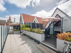Heerlijkehuisjes.nl Luxe 3 persoons appartement in het centrum van Ouddorp - Nederland - Europa - Ouddorp
