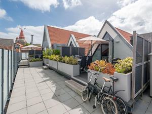 Heerlijkehuisjes.nl Luxe 4 persoons appartement in het centrum van Ouddorp. - Nederland - Europa - Ouddorp