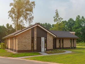 Heerlijkehuisjes.nl Mooie 6 persoons vakantievilla op de Veluwe - Nederland - Europa - Voorthuizen