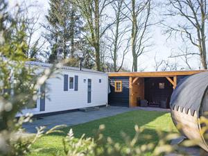 Heerlijkehuisjes.nl Luxe 6 persoons chalets met sauna en bubbelbad op de Veluwe. - Nederland - Europa - Voorthuizen