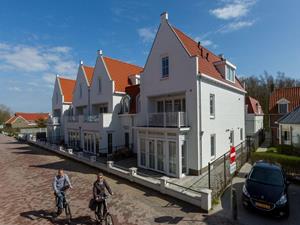 Heerlijkehuisjes.nl Luxe 4 persoons appartement vlakbij het strand in Dishoek - Nederland - Europa - Koudekerke-Dishoek