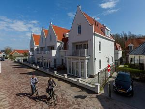 Heerlijkehuisjes.nl Luxe 6 persoons appartement vlakbij het strand in Dishoek - Nederland - Europa - Koudekerke-Dishoek