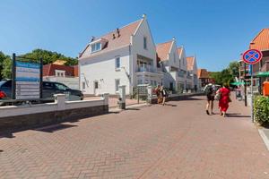 Heerlijkehuisjes.nl Luxe 6 persoons appartement vlakbij het strand in Dishoek - Nederland - Europa - Koudekerke-Dishoek