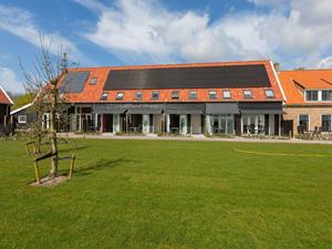 Heerlijkehuisjes.nl Luxe 4 persoons boerderij-appartement met traditionele sauna vlakbij Oostkapelle - Nederland - Europa - Oostkapelle