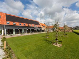 Heerlijkehuisjes.nl Luxe 6 persoons boerderij-appartement vlakbij Oostkapelle - Nederland - Europa - Oostkapelle