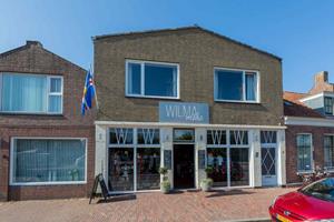 Heerlijkehuisjes.nl Luxe 3 persoons appartement in Koudekerke - Nederland - Europa - Koudekerke