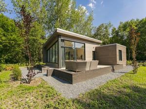 Heerlijkehuisjes.nl Luxe 4 persoons Lodge op een vakantiepark nabij Enter - Nederland - Europa - Enter