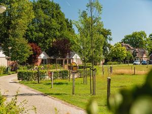 Heerlijkehuisjes.nl Prachtige kinderbungalow voor 2 volwassenen en drie kinderen - Nederland - Europa - Zuna