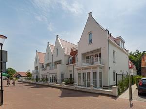 Heerlijkehuisjes.nl Luxe 6 persoons appartement vlakbij het strand in Dishoek - Nederland - Europa - Koudekerke-Dishoek