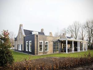 Heerlijkehuisjes.nl Prachtige 24 persoons groepsaccommodatie op de Veluwe - Nederland - Europa - Voorthuizen
