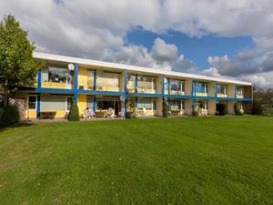 Heerlijkehuisjes.nl Sfeervol 4 persoons appartement in Vlissingen 300m van het strand - Nederland - Europa - Vlissingen