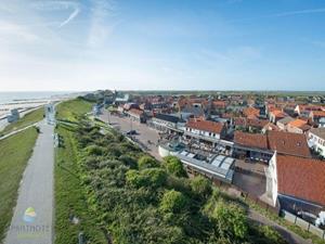 Heerlijkehuisjes.nl Luxe 6 persoons appartement in Zoutelande vlakbij het strand. - Nederland - Europa - Zoutelande
