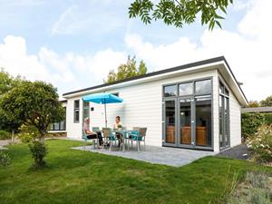 Heerlijkehuisjes.nl Comfortabel 6 persoons chalet op vakantiepark in Noord Holland. - Nederland - Europa - Egmond-aan-den-Hoef