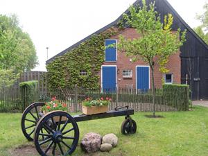 Heerlijkehuisjes.nl Prachtig 2 persoons particulier vakantiehuis in Exloo - Nederland - Europa - Exloo