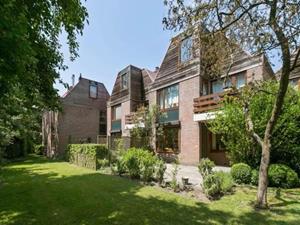 Heerlijkehuisjes.nl Luxe 6 persoons vakantiehuis in Veere - Zeeland - Nederland - Europa - Veere