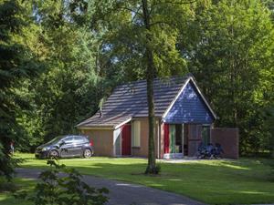Heerlijkehuisjes.nl Mooi 4 persoons vakantiehuis op de Sallandshoeve in Salland - Nederland - Europa - Nieuw Heeten