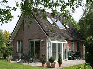 Heerlijkehuisjes.nl Luxe 6 persoons vakantiehuis op de Sallandshoeve in Salland - Nederland - Europa - Nieuw Heeten