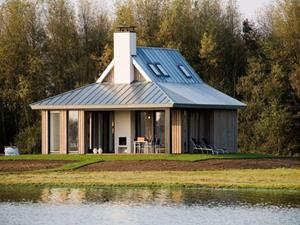 Heerlijkehuisjes.nl Luxe 4-persoons vakantievilla op vakantieresort in Tholen. - Nederland - Europa - Tholen