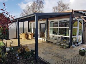 Heerlijkehuisjes.nl Uniek 5 persoons vakantiehuis nabij Ouddorp en strand. - Nederland - Europa - Ouddorp