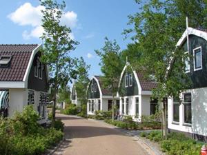 Heerlijkehuisjes.nl Luxe 4 persoons vakantiehuis in Schoorl, Noord-Holland. - Nederland - Europa - Schoorl