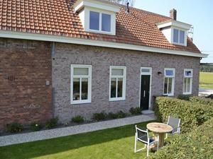 Heerlijkehuisjes.nl Luxe 2 persoons vakantiehuis in Oostkapelle - Zeeland - Nederland - Europa - Oostkapelle