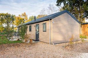 Heerlijkehuisjes.nl Chalet voor 4 personen gelegen op de Hoge Veluwe - Nederland - Europa - Otterlo
