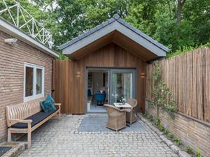 Heerlijkehuisjes.nl Leuk 2 persoons vakantiehuis op 400 meter van het strand in Domburg - Nederland - Europa - Domburg