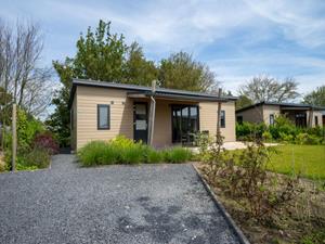 Heerlijkehuisjes.nl 5 persoons chalet op vakantiepark aan het Markermeer - Nederland - Europa - Bovenkarspel