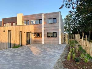 Heerlijkehuisjes.nl Prachtig 6 persoons vakantiehuis in Nieuwvliet - Zeeland - Nederland - Europa - Nieuwvliet