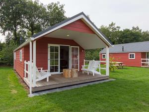 Heerlijkehuisjes.nl 4 persoons chalet op vakantiepark de Wije Werelt - Nederland - Europa - Otterlo