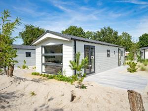 Heerlijkehuisjes.nl 6 persoons chalet aan het Veluwemeer - Nederland - Europa - Biddinghuizen