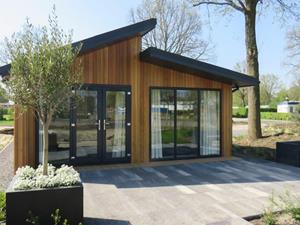 Heerlijkehuisjes.nl Luxe 4 persoons chalet bij het Veluwemeer - Nederland - Europa - Biddinghuizen