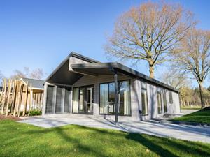 Heerlijkehuisjes.nl Luxe 6 persoons chalet bij het Veluwemeer - Nederland - Europa - Biddinghuizen