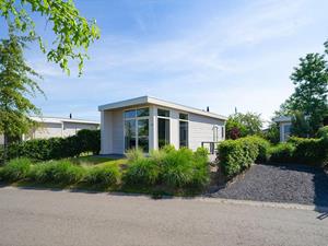 Heerlijkehuisjes.nl 4 persoons chalet aan het Veluwemeer - Nederland - Europa - Biddinghuizen