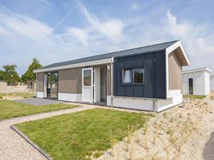 Heerlijkehuisjes.nl Luxe 4 persoons chalet bij het Haringvliet - Nederland - Europa - Hellevoetsluis