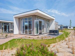 Heerlijkehuisjes.nl 4 persoons chalet nabij het strand - Nederland - Europa - Hellevoetsluis