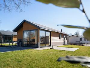 Heerlijkehuisjes.nl Leuk chalet voor 4 personen op een kindvriendelijk vakantiepark nabij de Efteling - Nederland - Europa - Kaatsheuvel