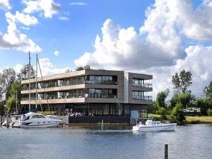 Heerlijkehuisjes.nl Prachtig 4-persoons appartement aan het Veerse Meer - Nederland - Europa - Arnemuiden