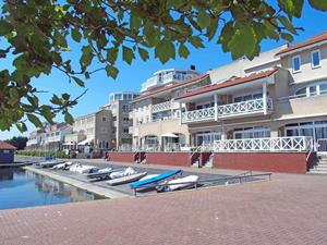 Heerlijkehuisjes.nl Marina Port Zélande luxe 4 persoons appartement aan de haven - Nederland - Europa - Ouddorp