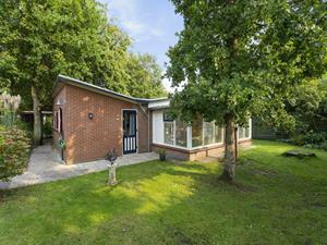 Heerlijkehuisjes.nl Prachtige nieuwe 4 persoons vakantiehuis op een unieke plek - Nederland - Europa - Ouddorp