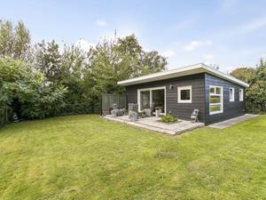 Heerlijkehuisjes.nl Luxe 6 persoons vakantiehuisje in Ouddorp vlakbij het strand - Nederland - Europa - Ouddorp